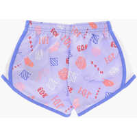 Pantaloni scurti Nike Printed Shorts