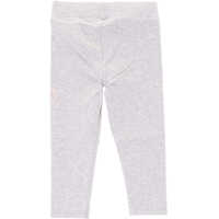 Imbracaminte pentru Fete - Colanti Converse Stretch Cotton Printed Leggings Gray Fete (BM 16479009) - B-mall.ro