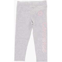 Colanti Stretch Cotton Printed Leggings Fete