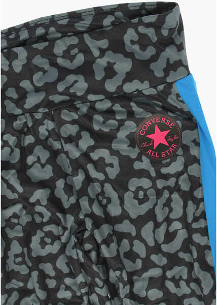 Colanti Converse Printed Leggings Multicolor Fete (BM 16479024) 2