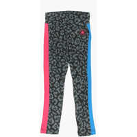 Colanti Printed Leggings Fete