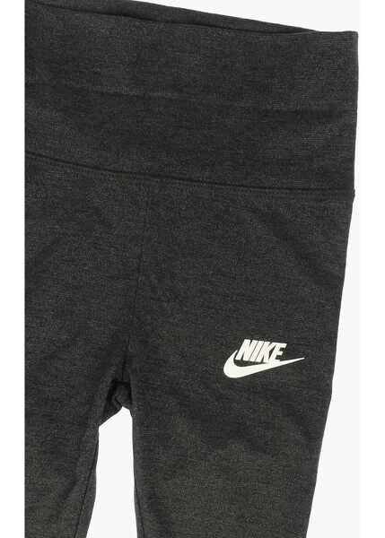 Colanti Nike Glittered Leggings Black Fete (BM 16479030) 2