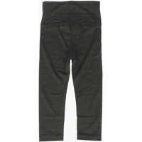 Colanti pentru Fete - Colanti Nike Glittered Leggings Black Fete (BM 16479030) - B-mall.ro
