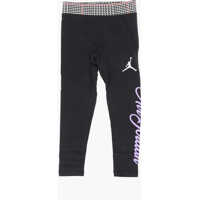 Colanti Nike Air Jordan Stretch Cotton Printed Leggings