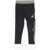 Nike Air Jordan Stretch Cotton Printed Leggings Black