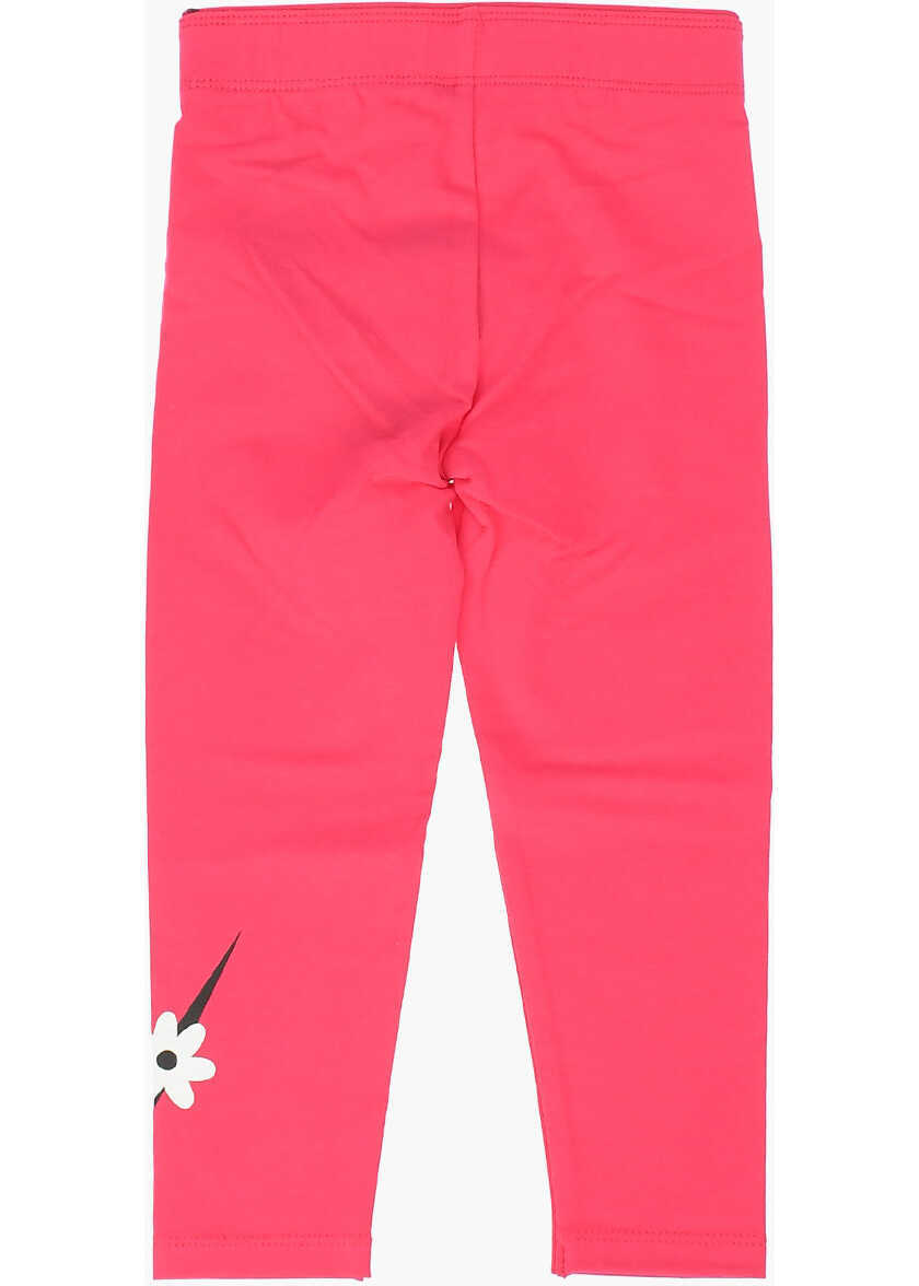 Colanti Nike Printed Leggings Pink Fete (BM 16479078) 3