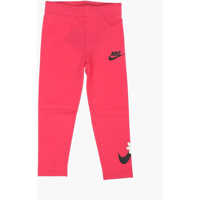 Colanti Printed Leggings Fete