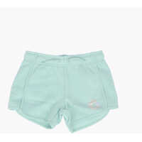 Pantaloni scurti Converse Logo Printed Sweatshorts