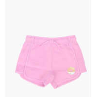 Pantaloni scurti All Star Chuck Taylor Logo Printed Sweatshorts Baieti