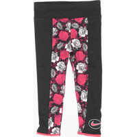 Colanti Floral Leggings Fete