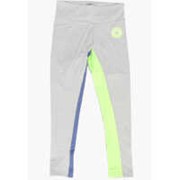 Colanti All Star Chuck Taylor Logo Printed Leggings Fete