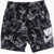Nike Printed Bermuda Black