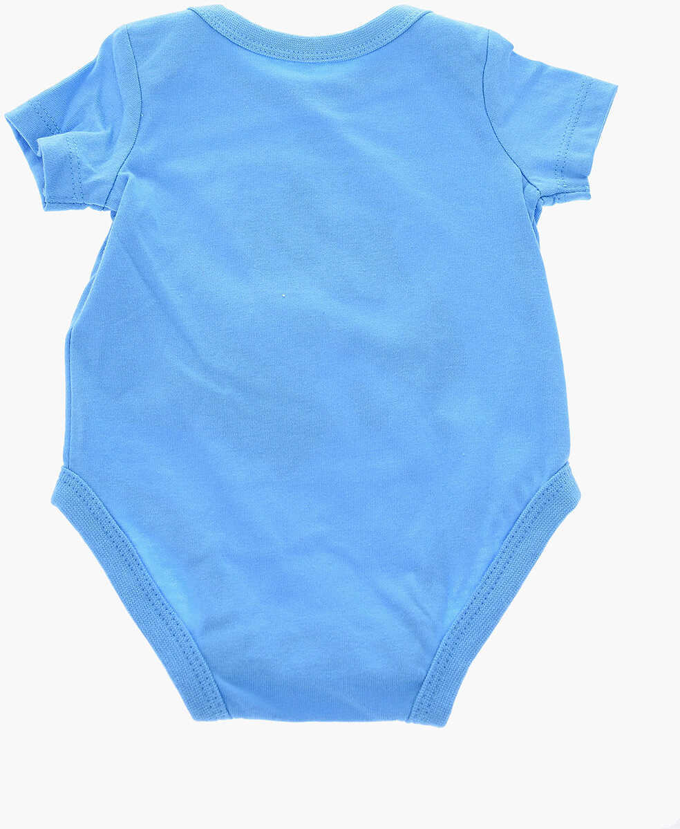 Body-uri Nike Printed Set 3 Bodysuits Multicolor Femei (BM 16479135) 3