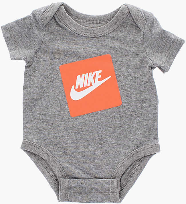 Body-uri Nike Printed Set 3 Body Multicolor Femei (BM 16479138) 2