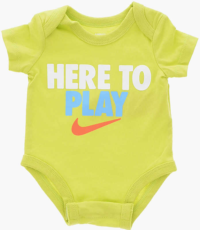 Body-uri Nike Printed Set 3 Body Multicolor Femei (BM 16479138) 4