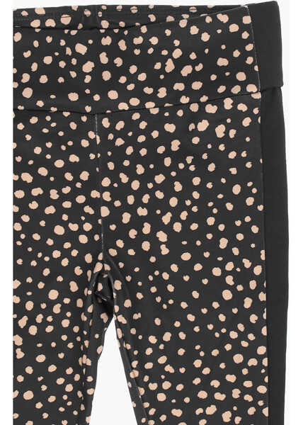 Colanti Nike Polka Dots Leggings Multicolor Fete (BM 16479156) 2