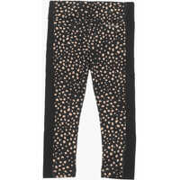 Colanti pentru Fete - Colanti Nike Polka Dots Leggings Multicolor Fete (BM 16479156) - B-mall.ro
