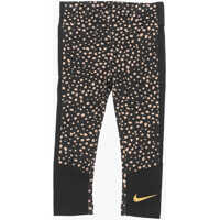 Colanti Polka Dots Leggings Fete