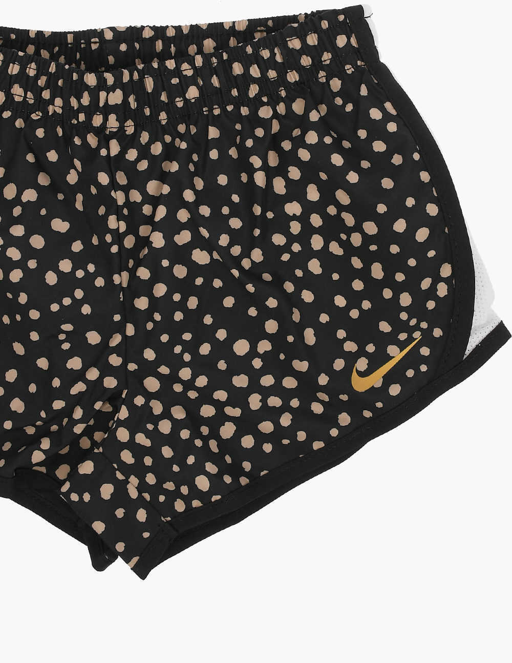 Pantaloni scurti Nike Polka Dots Shorts Black Baieti (BM 16479165) 2