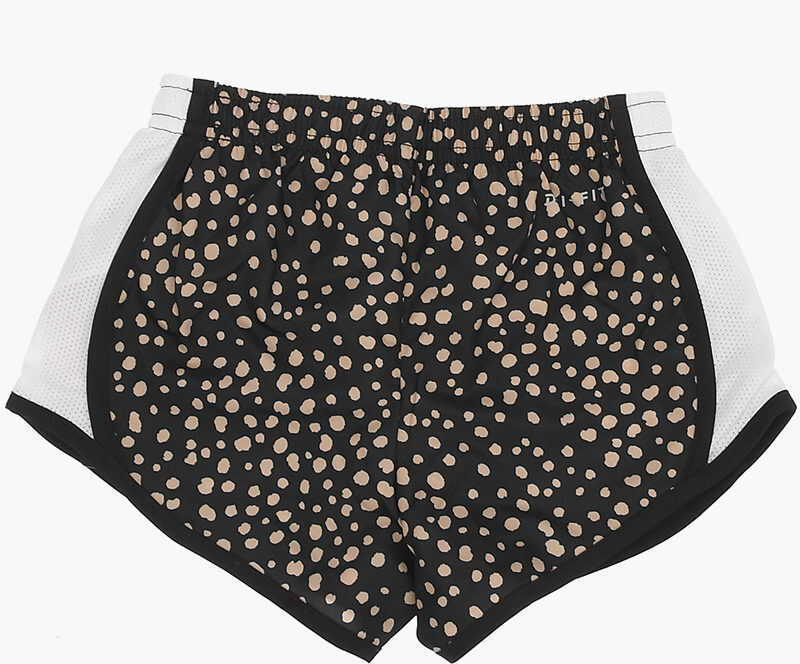Pantaloni scurti Nike Polka Dots Shorts Black Baieti (BM 16479165) 3