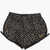 Nike Polka Dots Shorts Black