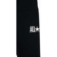 Colanti All Star Chuck Taylor Solid Color Stretch Leggings Fete