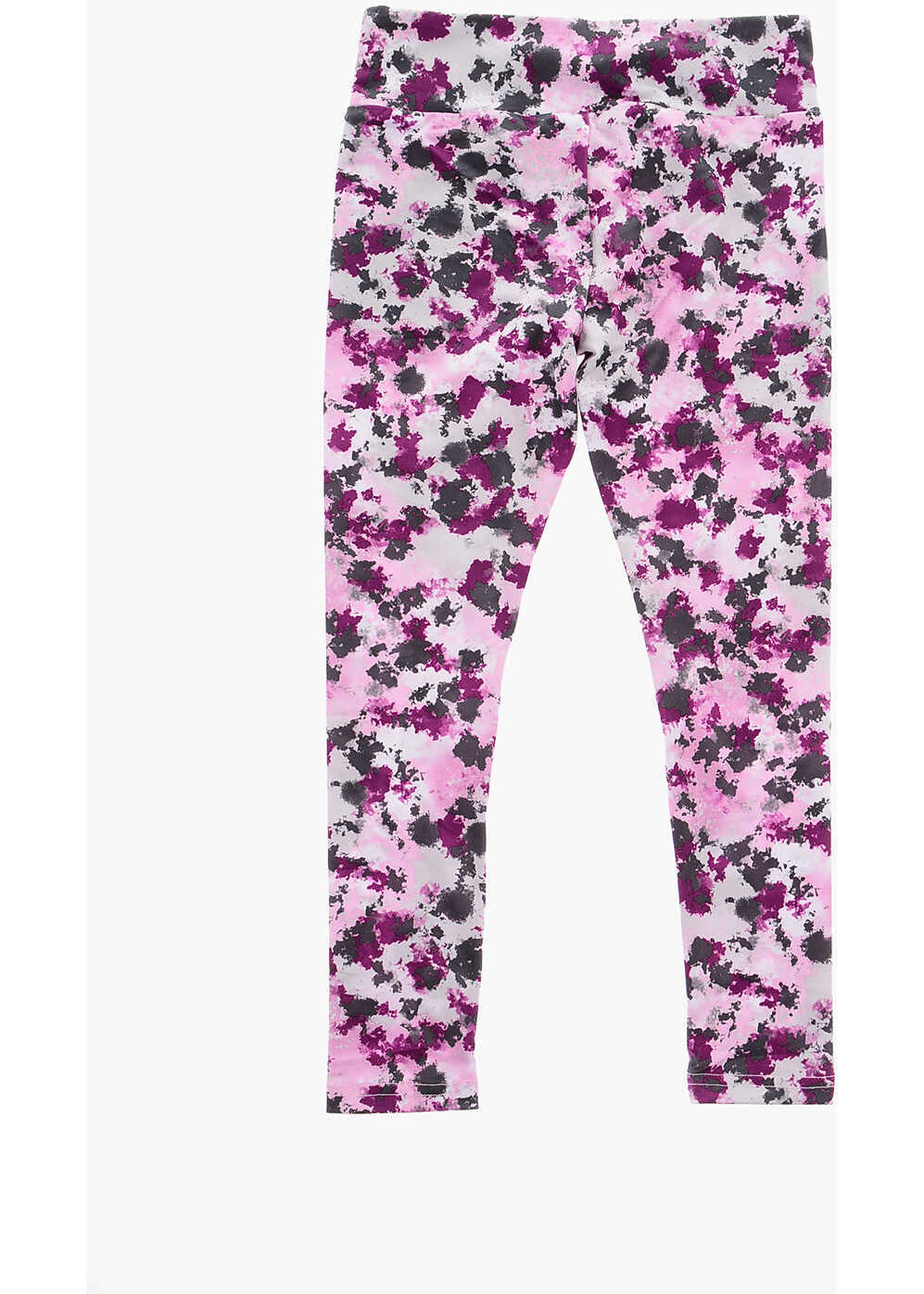 Colanti Converse All Star Chuck Taylor Patterned Leggings Multicolor Fete (BM 16479189) 3