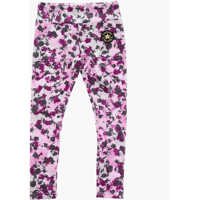 Colanti All Star Chuck Taylor Patterned Leggings Fete