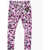 Converse All Star Chuck Taylor Patterned Leggings Multicolor