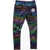 Converse All Star Chuck Taylor Lurex Leggings Multicolor