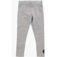 Colanti All Star Chuck Taylor Solid Color Wordmark Leggings Fete