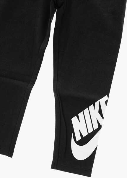Colanti Nike Leggings With Logo-Print Black Fete (BM 16479225) 2