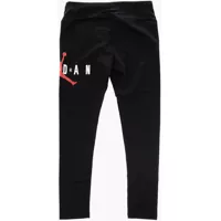 Colanti pentru Fete - Colanti Nike Air Jordan Recycled Polyester Leggings Black Fete (BM 16479228) - B-mall.ro