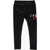 Nike Air Jordan Recycled Polyester Leggings Black