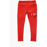 Colanti Air Jordan Logo Printed Solid Color Jumpman Leggings Fete