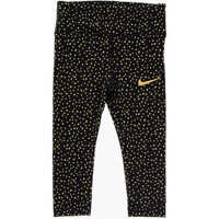 Colanti All-Over Golden Stars Leggings Fete