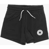 Pantaloni scurti Converse All Star Chuck Taylor Drawstring Waist 2 Pockets Shorts