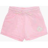 Pantaloni scurti Converse All Star Chuck Taylor Drawstring Waist 2 Pockets Shorts