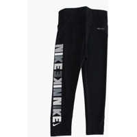 Colanti Logo Printed Dri-Fit Leggings Fete