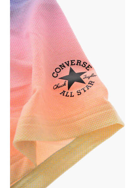 Pantaloni scurti Converse All Star Chuck Taylor Gradient Effect Shorts Multicolor Baieti (BM 16479330) 2