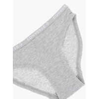 Chiloti Converse pentru Baieti - Chiloti Converse Set Of 5 Stretch Cotton Briefs With Logoed Elastic Band Multicolor Baieti (BM 16479375) - B-mall.ro
