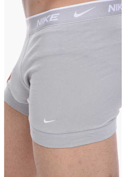 Lenjerie intima Nike Two-Tone 2 Pairs Of Boxers Set Orange Barbati (BM 16479390) 3