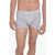 Nike Two-Tone 2 Pairs Of Boxers Set Orange