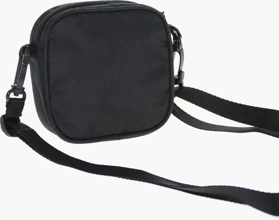 Genti de umar Converse Solid Color Floating Shoulder Bag Black Barbati (BM 16479411) 2