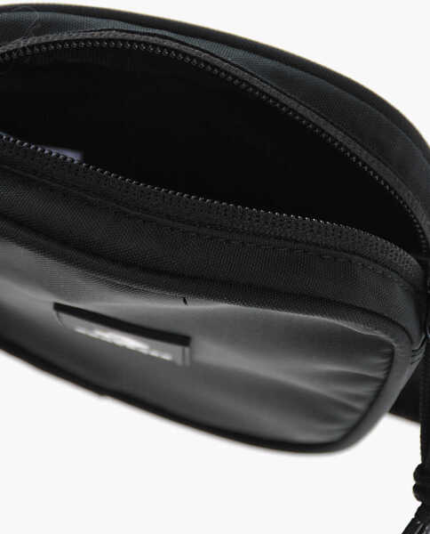 Genti de umar Converse Solid Color Floating Shoulder Bag Black Barbati (BM 16479411) 4