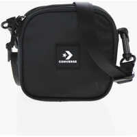 Genti de umar Solid Color Floating Shoulder Bag Barbati