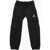Nike Air Jordan Multi Pockets Post Up Cargo Joggers Black