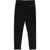 Nike All-Over Logo Printed Dri-Fit Leggings Black