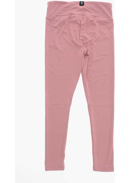 Colanti Converse All Star Chuck Taylor Solid Color Leggings Pink Fete (BM 16479435) 3