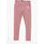 Converse All Star Chuck Taylor Solid Color Leggings Pink